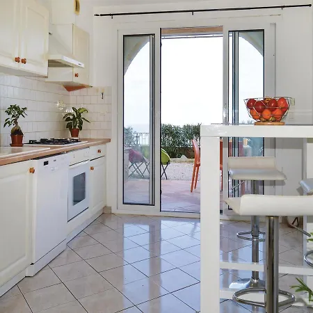 One-bedroom In * Corbara