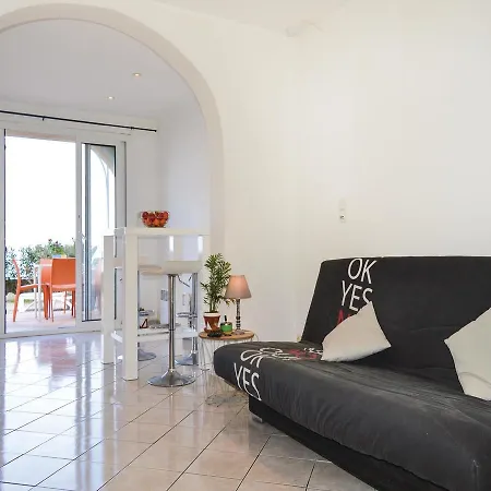 Apartment One-bedroom In *