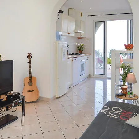 One-bedroom In * Corbara