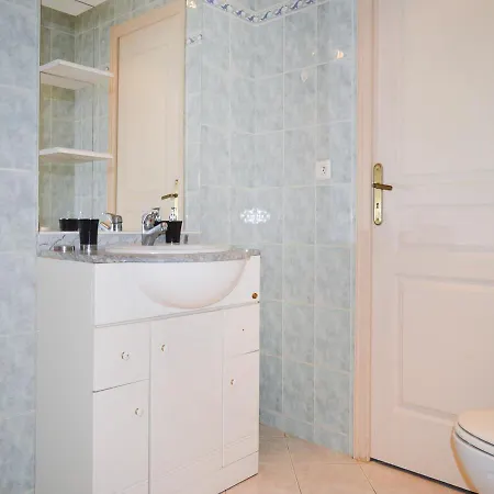 One-bedroom In * Corbara