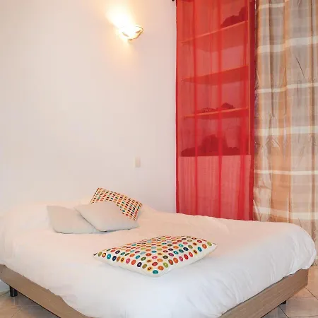 Apartment One-bedroom In *