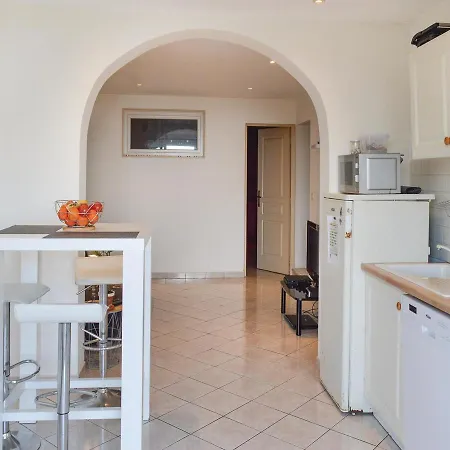 One-bedroom In * Corbara